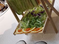 -福慧慈缘素食餐厅(王府井店)