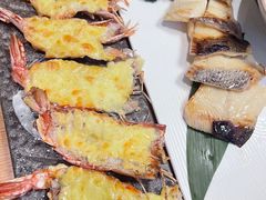 -王鼎精致料理铁板烧(世博源店)