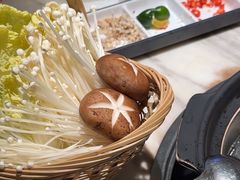 -同仁四季椰子鸡(福田东园总店)