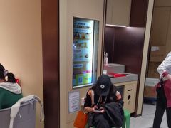 -海底捞火锅(龙湖金沙天街店)