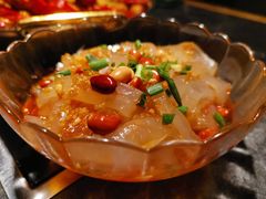 川北凉粉-大川先生·小龙虾·川菜(信义坊店)