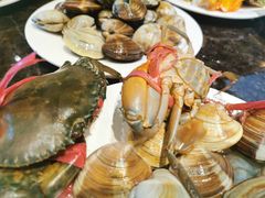 -川骄海鲜自助(河东店)