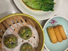 -顺意·顺德家乡菜(国际人才大厦店)