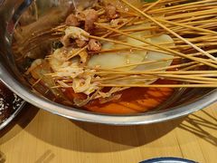 -嘉州鲜知味钵钵鸡(奎星楼店)