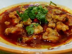 -三品香·江浙菜(松江九谊店)