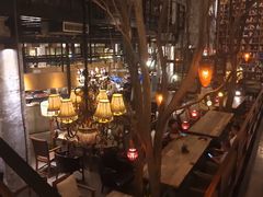 -漫咖啡(浏阳河店)