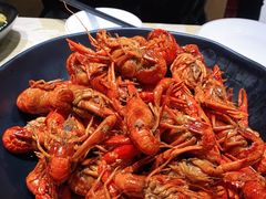 -聚味瞿记·龙虾堂(天元店)