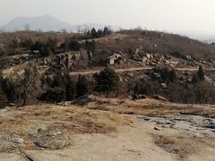 -白水寺森林公园