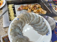 -阿亲家·韩式无限烤肉(春熙路店)