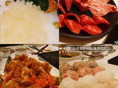 -协成海鲜火锅(海洋花园店)