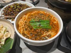 -云海肴·汽锅鸡·云南菜(高德置地店)