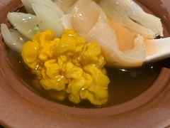 -环球港凯悦 · 享悦中餐厅