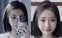 -吉艺心专业美发造型