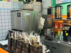-泰茶清吾·老挝冰咖啡·绵绵冰(泉州首店)