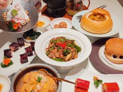 -南棠馆粤菜坊(群光店)