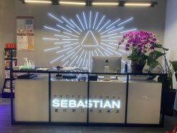 -SEBASTIAN塞巴斯汀