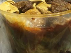 -鹍记特色牛杂面