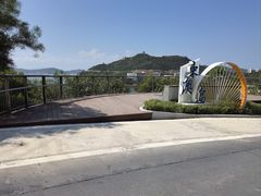 -东澳岛