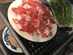-鑫龙火锅城(青岛分店)