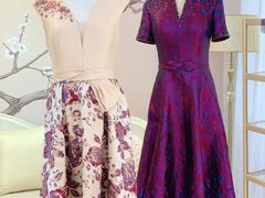 -MSV 高端礼服定制(大良店)