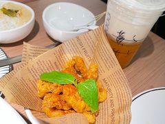 -太二酸菜鱼(沈阳万象城店)