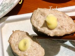 -元通寿司(东骏店)