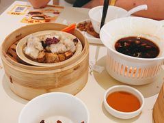 -蔡澜点心·粤菜(月星环球港店)