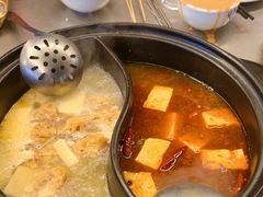 -清真·馬坡二旦烧烤(人生一串拍摄店)