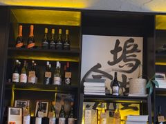 -Blac+Blac(中海环宇荟店)