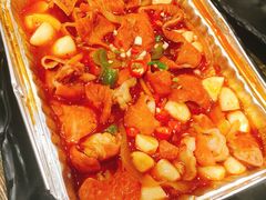 -赤甲皇(仙霞路店)