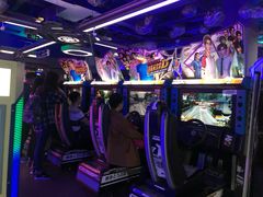 -明日世界电玩城(之心城店)
