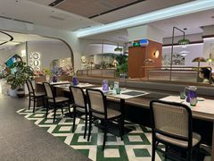 -芭蕉树·新派泰国餐厅(汉溪长隆店)