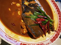 -旺顺阁·北京菜(北辰上品+)