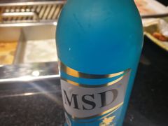 -环球约客烤涮自助(铜锣湾店)