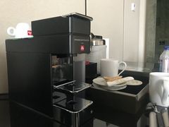-广州四季酒店