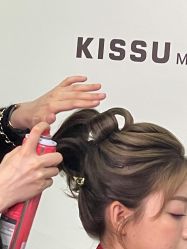 -KISS U 国际美学