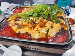 -邹胖哥好好吃餐馆(荔波美食街店)