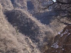-狼牙山风景区
