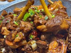 -东锅锅·田园松滋鸡(万龙店)