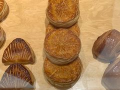 -LANLIZI BAKERY(COSMO店)