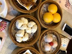 -添好运点心专门店(百老汇店)