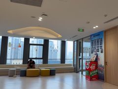-复动肌骨门诊·MEDMOTION(北外滩店)