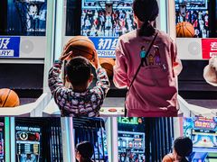 -VS SPORTS PARK运动玩乐园·团建·生日会(合生汇店)