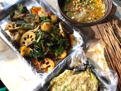 -袁师傅烤肉(弹子石店)