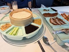 -羲和雅苑•北京烤鸭(瑞吉店)