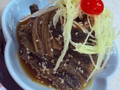 -二泉园老菜馆·百年无锡菜