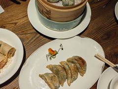 -广东道至正餐厅(区庄店)