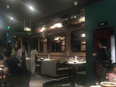 -V-ONE西雅图海鲜自助餐厅(仓山万达广场店)