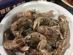 -拉完海鲜大排档(温岭店)