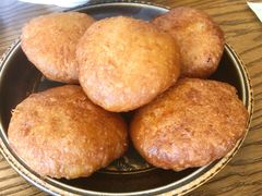 油糕-茂盛小吃(蓝田店)